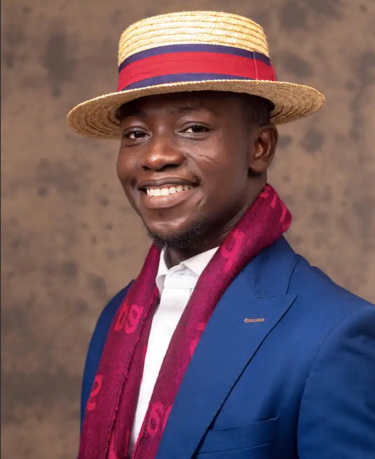 Ghanaian fashion brand BOYEDOE makes history as LVMH prize semi-finalist